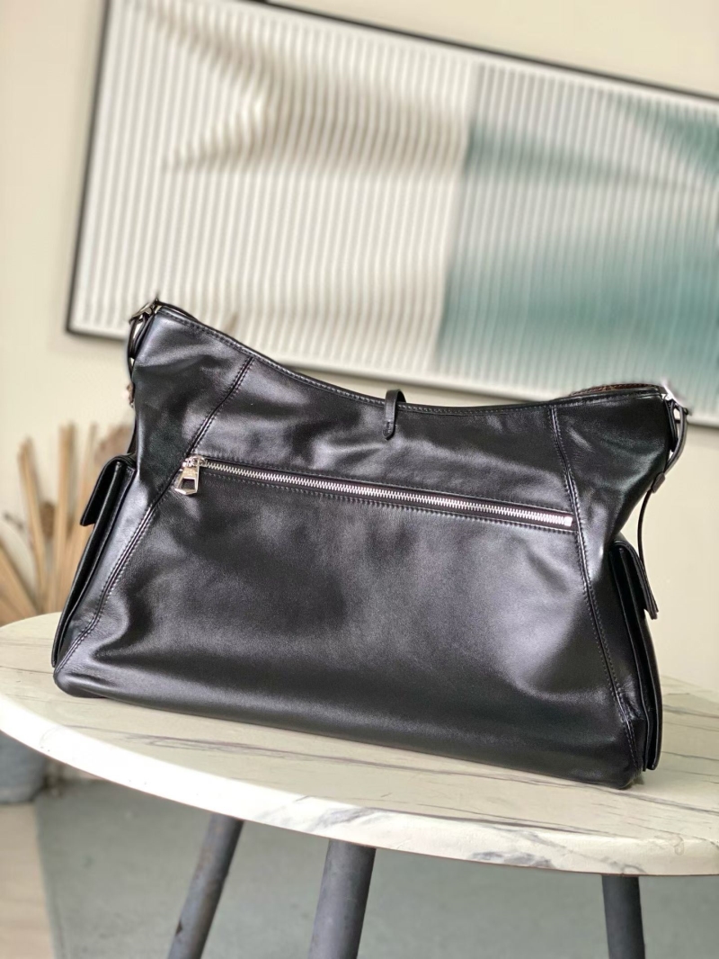 LV Shopping Bags